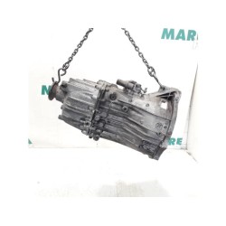 Iveco - Daily - Gearbox