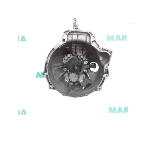 Iveco - Daily - Gearbox