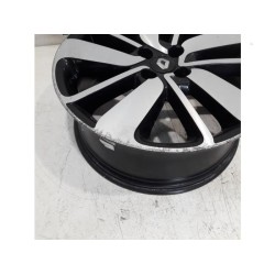 Renault - Clio - Velg
