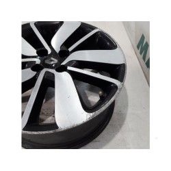 Renault - Clio - Velg