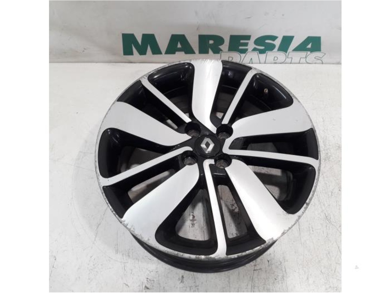 Renault - Clio - Velg