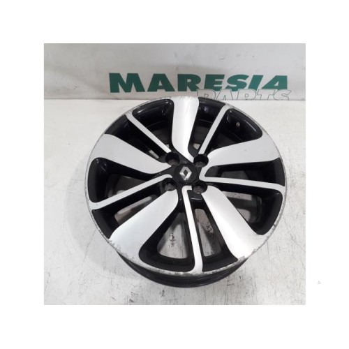 Renault - Clio - Velg