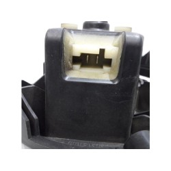 Fiat - Punto - Heating and ventilation fan motor