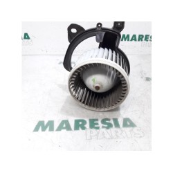 Fiat - Punto - Heating and ventilation fan motor