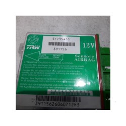 Fiat - Punto - Airbag Modul