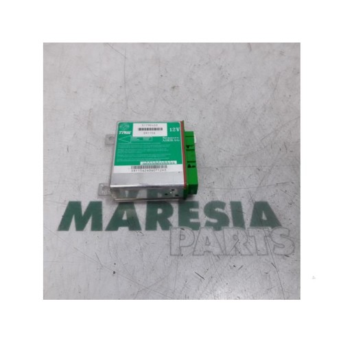Fiat - Punto - Module airbag 