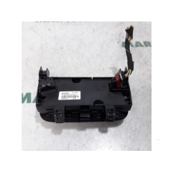 Fiat - Punto - Heater control panel