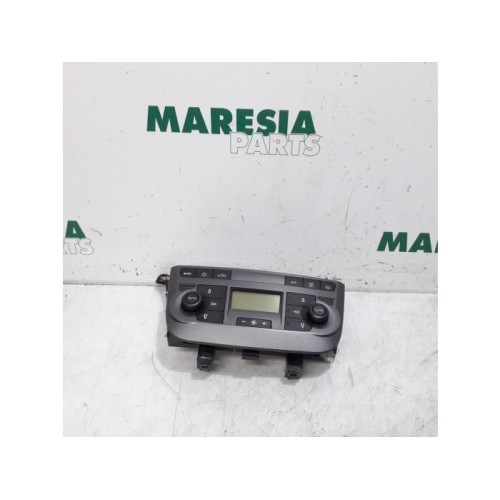 Fiat - Punto - Heater control panel