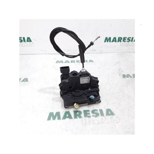 Fiat - Punto - Door lock mechanism 2-door, right