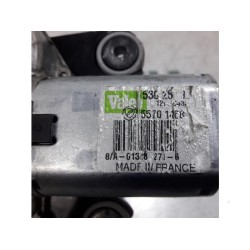 Fiat - Punto - Scheibenwischermotor hinten
