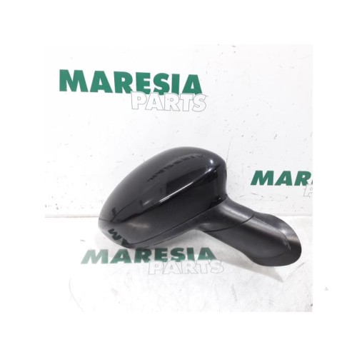 Fiat - Punto - Wing mirror, right