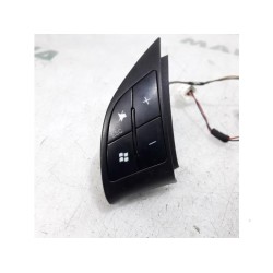 Fiat - Punto - Commande radio volant