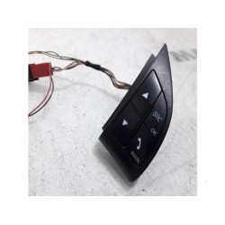 Fiat - Punto - Commande radio volant