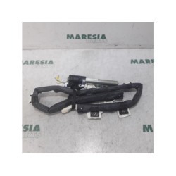 Fiat - Punto - Airbag hemel links