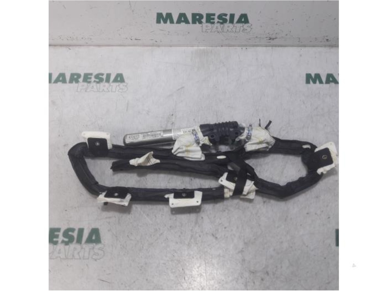 Fiat - Punto - Airbag hemel links