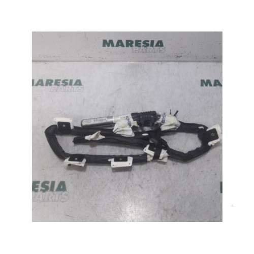 Fiat - Punto - Airbag hemel links