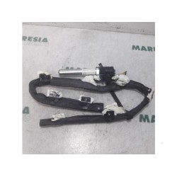 Fiat - Punto - Airbag plafond droite