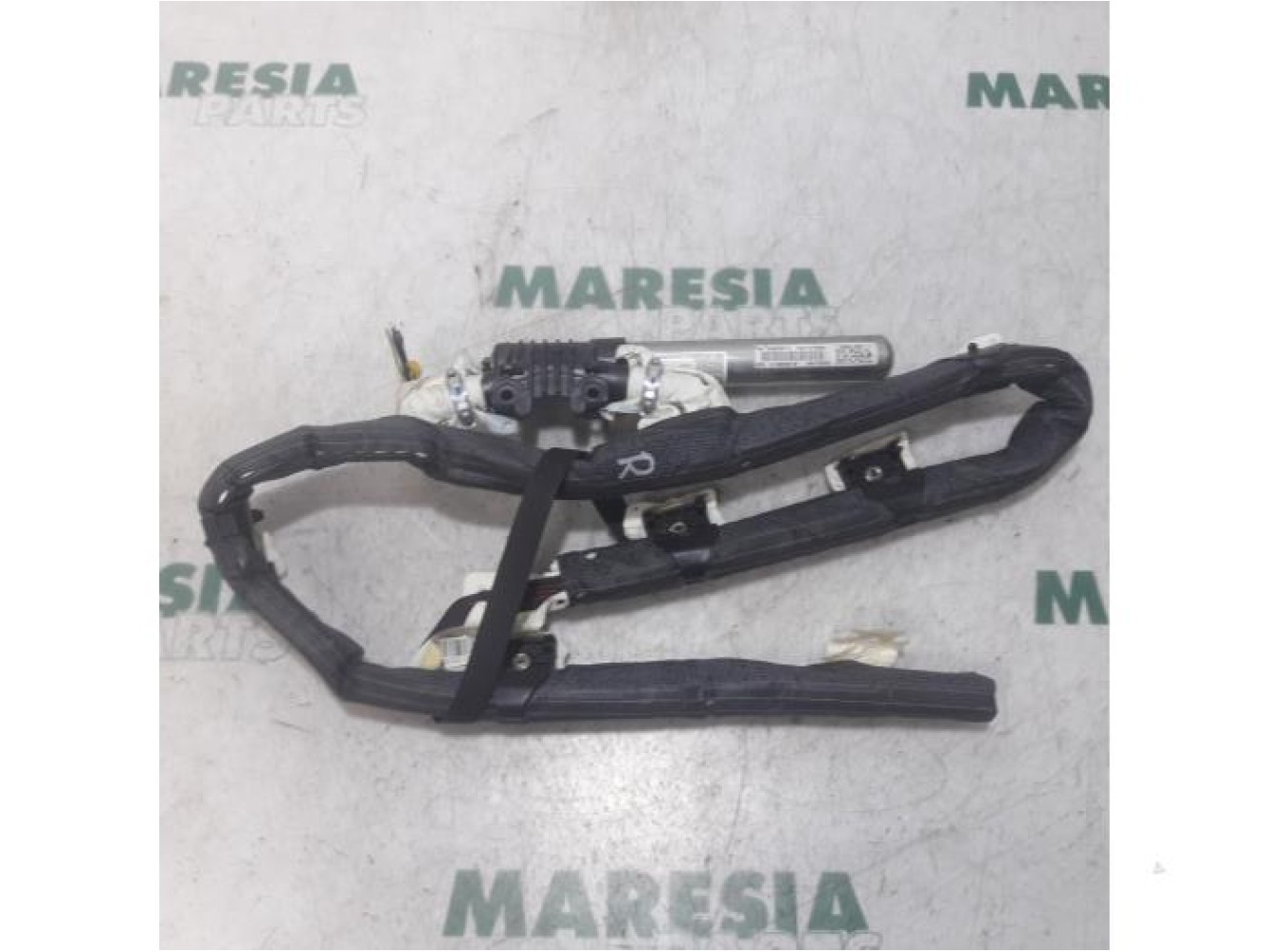 Fiat - Punto - Airbag plafond droite
