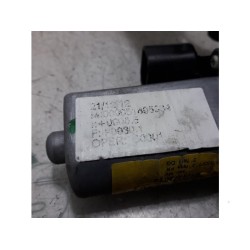 Fiat - Punto - Window mechanism 2-door, front right