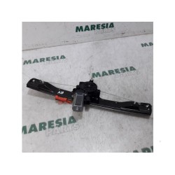Fiat - Punto - Window mechanism 2-door, front right