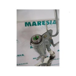 Peugeot - 607 - Airbag hemel links