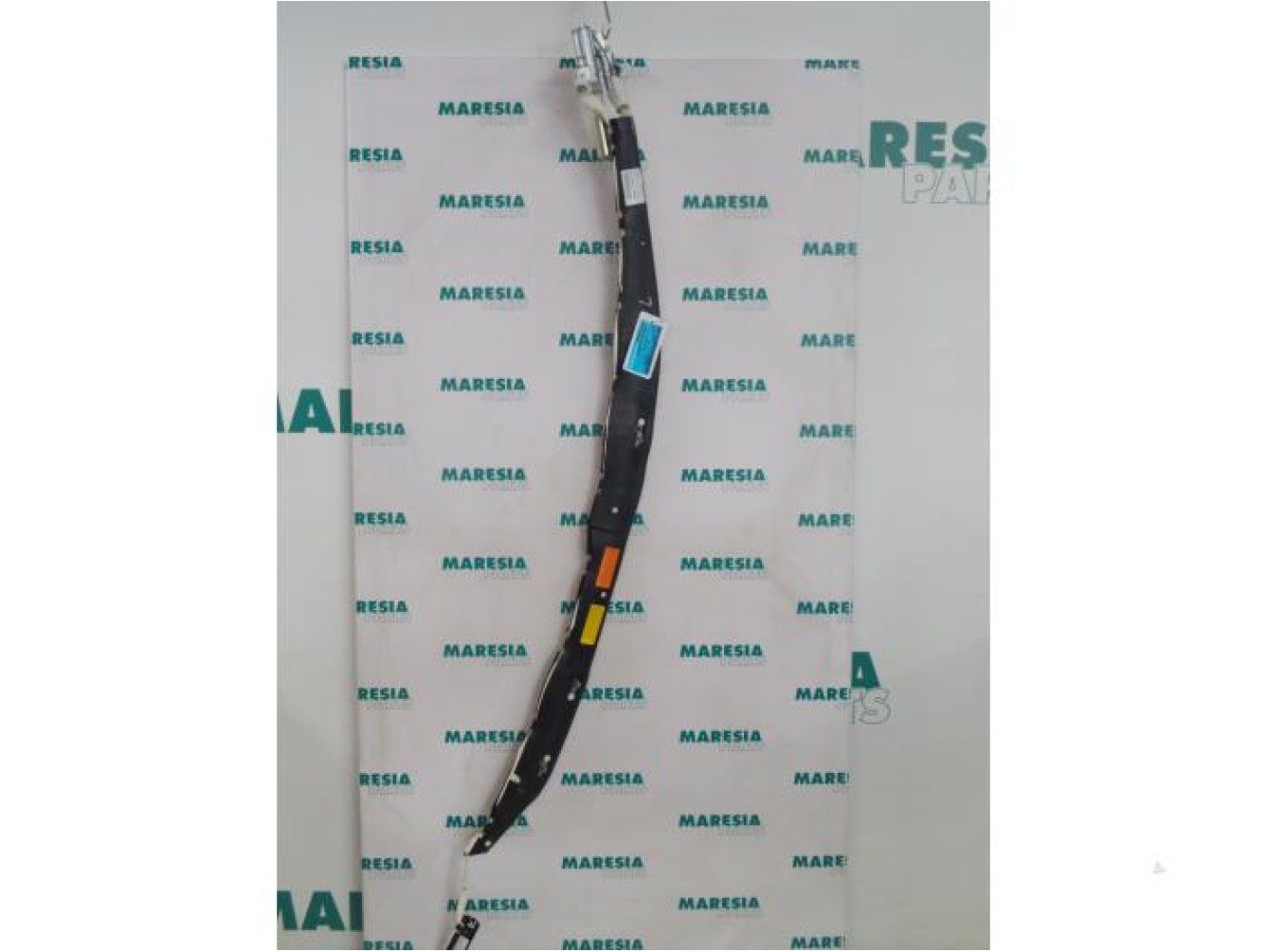 Peugeot - 607 - Airbag hemel links
