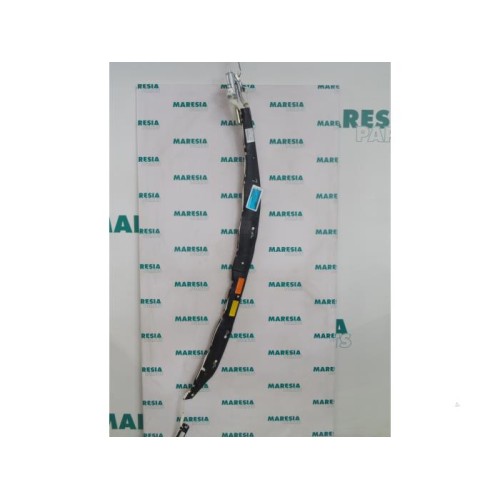 Peugeot - 607 - Airbag hemel links