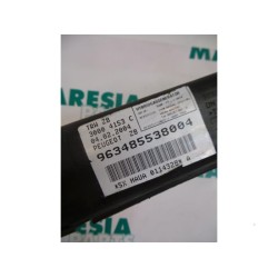 Peugeot - 607 - Airbag hemel rechts