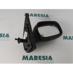Renault - Kangoo - Wing mirror, right