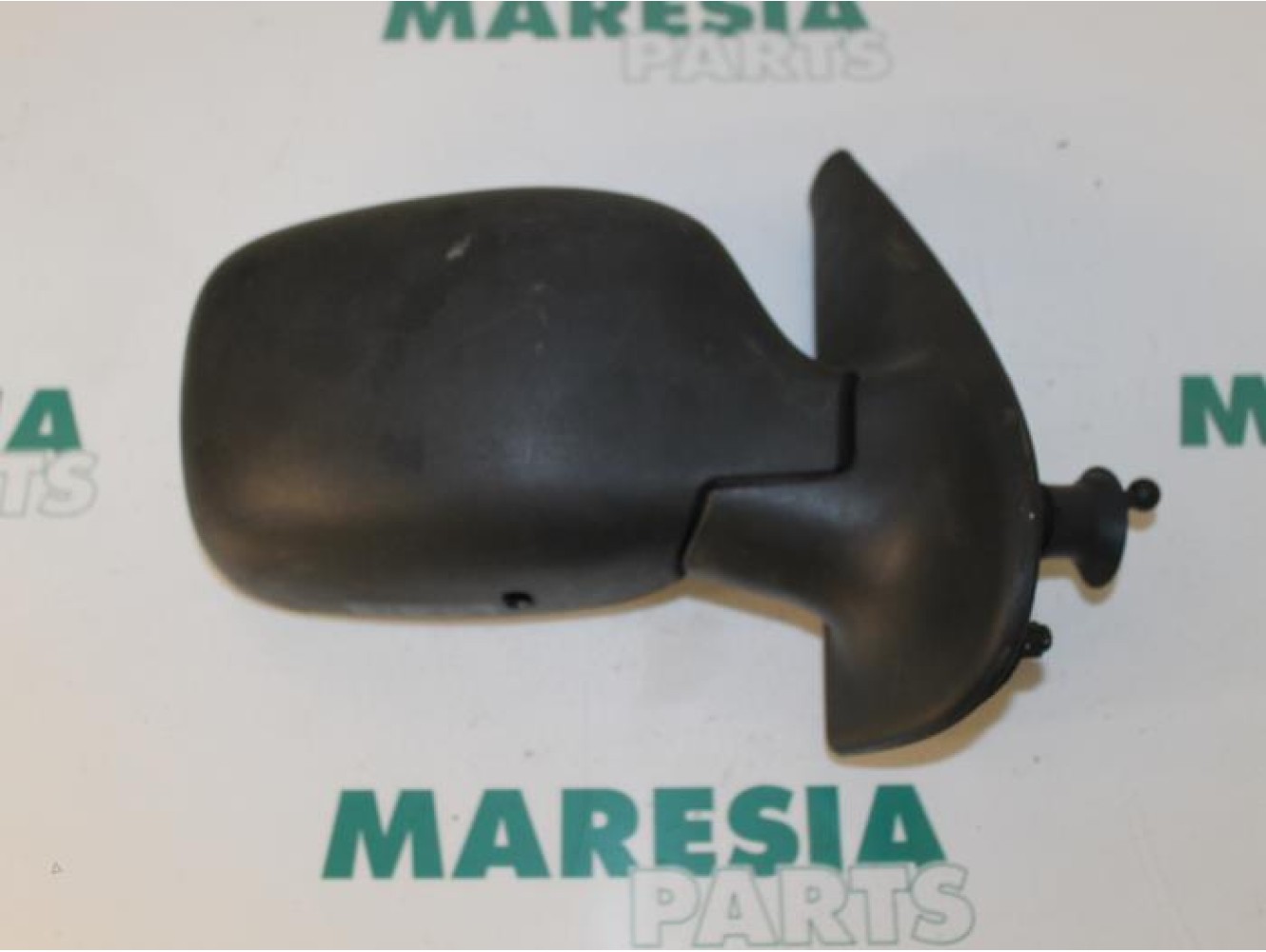 Renault - Kangoo - Wing mirror, right