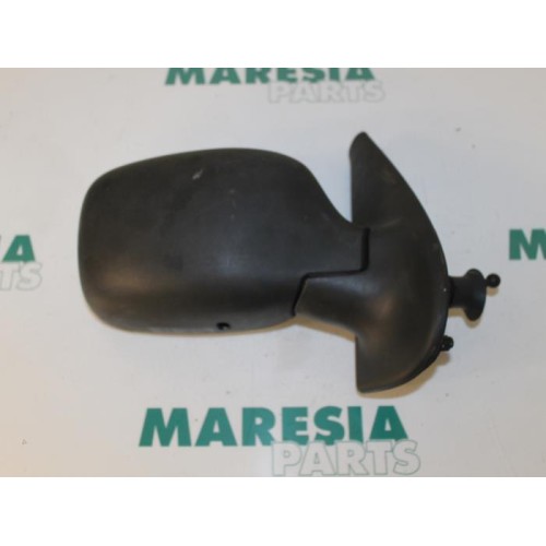 Renault - Kangoo - Wing mirror, right