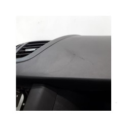 Peugeot - 207 - Dashboard