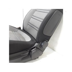 Fiat - Punto Evo - Sitz links