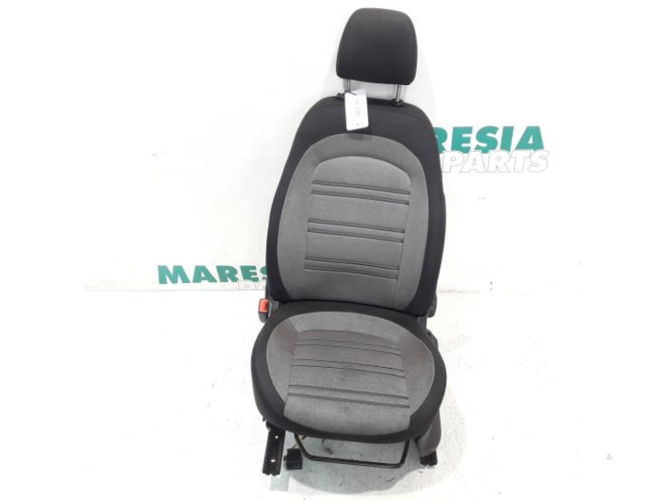Fiat - Punto Evo - Sitz links