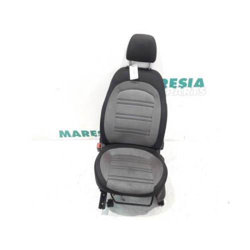 Fiat - Punto Evo - Seat, left