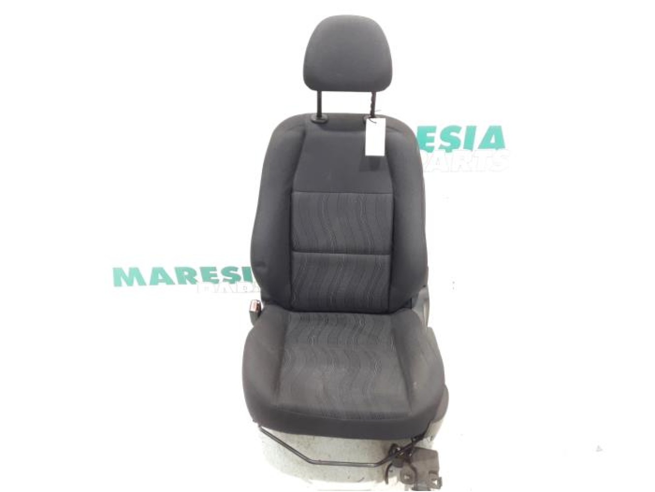 Peugeot - 207 - Sitz links
