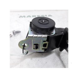 Fiat - Punto - Sicherheitsgurt links hinten