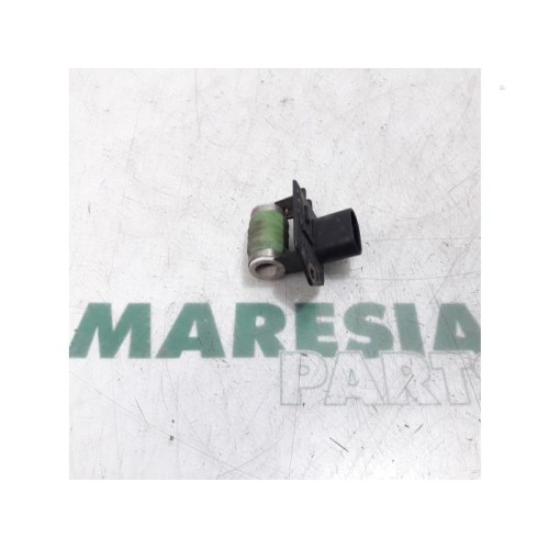 Fiat - Punto - Cooling fan resistor