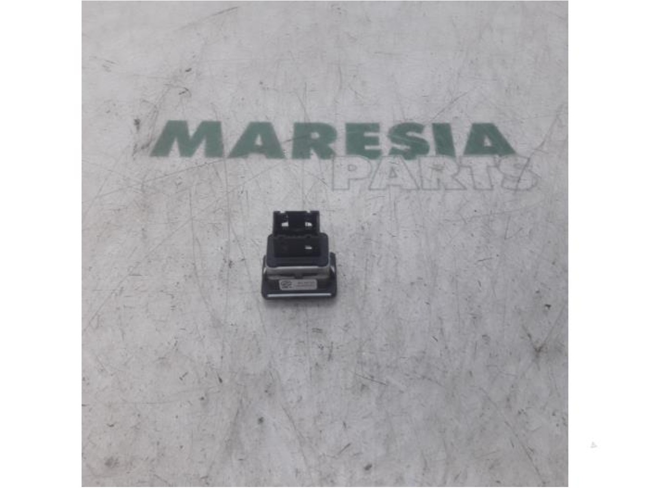 Fiat - Punto - AUX/USB aansluiting
