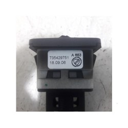 Fiat - Punto - AUX/USB aansluiting