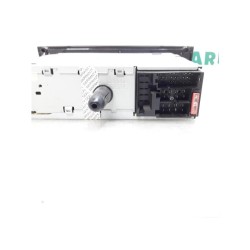 Fiat - Punto - Radio CD player
