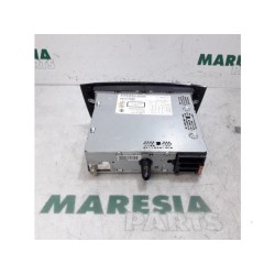 Fiat - Punto - Radio CD player