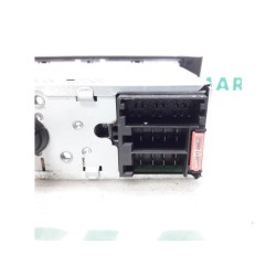 Fiat - Punto - Radio CD player