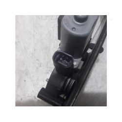 Fiat - Punto - Window mechanism 2-door, front left