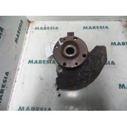 Fiat - Doblo - Knuckle, front left