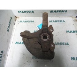 Fiat - Doblo - Knuckle, front left
