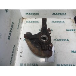 Fiat - Doblo - Knuckle, front left