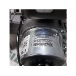 Renault - Clio - Steering column housing