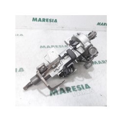 Renault - Clio - Steering column housing