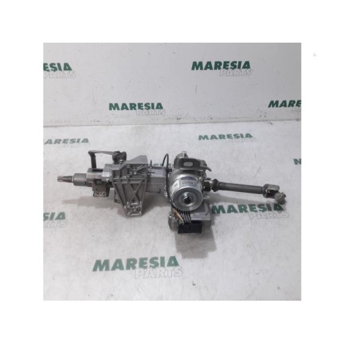 Renault - Clio - Steering column housing